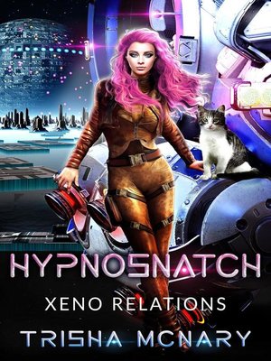 cover image of hypnoSnatch